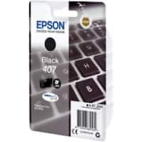 Epson WF-4745 Compatible Black