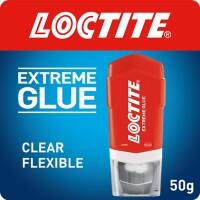 Loctite Glue Liquid Transparent Clear 50 g 2502610