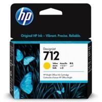 HP Ink Cartridge Original HP3ED69A 29 ml Yellow