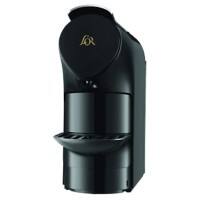 L'OR Professional Mini Coffee Machine 600 ml Black