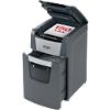 Rexel Optimum AutoFeed+ 150M Automatic Micro-Cut Shredder Security Level P-5 150 Sheets Automatic & 6 Sheets Manual