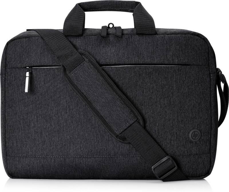 HP Prelude Pro Zip Laptop Case Black 1x645aa  