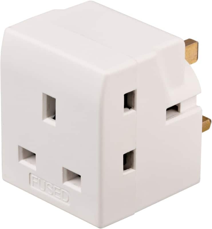 brennenstuhl Adaptor 1508263