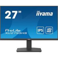 iiyama 68.6 cm (27") IPS Monitor XU2793HS-B5 Black