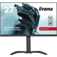 iiyama 68.6 cm (27") IPS Monitor GB2770HSU-B5 Black