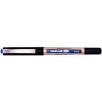 uni-ball eye ocean care Rollerball Pen Black UB-157 Pack of 3