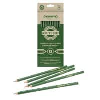 re:Create Pencil HB TREE12HB Pack of 12