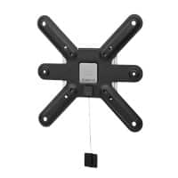 One For All WM 6211 TV mount 109.2 cm (43") Black, White