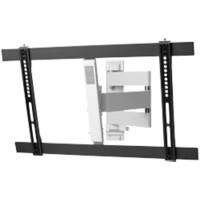 One For All WM6652 TV mount 2.29 m (90") Black, Silver