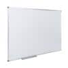 Magnetic Whiteboard Lacquered Steel 120 x 90 cm