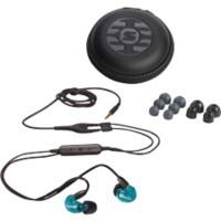 Shure Wired Earphones Blue
