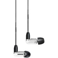 Shure Earphones SE31BAW White