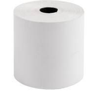 Exacompta Thermal Roll White 80 mm x 70 mm x 12 mm x 70 m Pack of 50