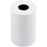 Exacompta Thermal Roll White 57 mm x 40 mm x 12 mm x 18 m Pack of 10
