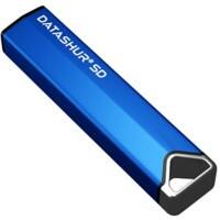 iStorage Flash Drive Blue