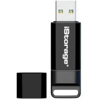 iStorage Flash Drive 64 GB Black