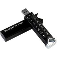 iStorage Flash Drive 16 GB PRO2 Black