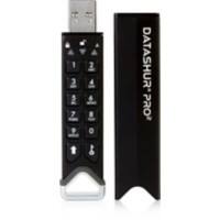 iStorage Flash Drive 64 GB PRO2 Black