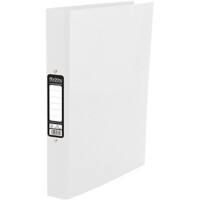 Pukka Ring Binder 2 Ring Card A4 White