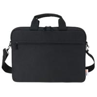 DICOTA Base XX Laptop Bag 26 x 36 x 3.5 cm Black Slim Case