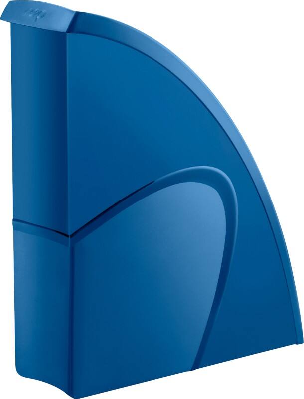 CEP Riviera Magazine File Blue