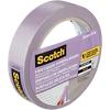 Scotch Tape Delicate Surface Purple 24 mm (W) x 41 m (L) 7100159056