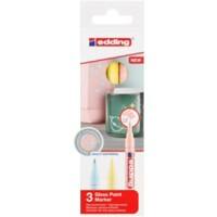 EDDING Paint Marker e-751 Felt Tip 1-2 mm