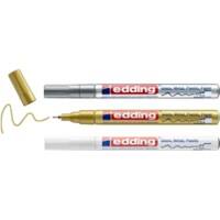 EDDING Paint Marker e-780 Felt Tip 0,8 mm
