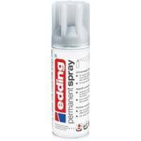 EDDING Permanent Spray Universal Primer e-5200G Grey 237 g