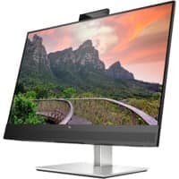 HP BO 68.6 cm (27") Display 40Z29E9;HP E27m Black