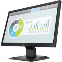 HP Display 5RD66AA/P204v 50.8 cm (20")