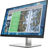 HP Display 9VG12AA/HP E24q 60.4 cm (23.8")