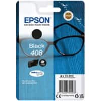 Epson T09J Original Ink Cartridge C13T09J14010 Black