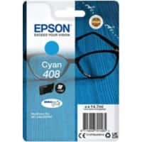 Epson T09J Original Ink Cartridge C13T09J24010 Cyan