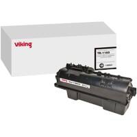 Viking TK1160 Compatible Kyocera Toner Cartridge Black