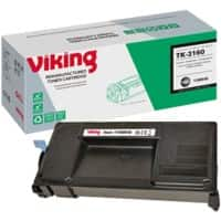 Viking TK3160 Compatible Kyocera Toner Cartridge Black