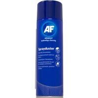 AF Spray Duster ASDU200D 6.6 x 6.6 x 23.9 cm 200 ml