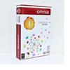 Omnia Omnia Premium A4 Printer Paper 80 gsm Matt White 500 Sheets
