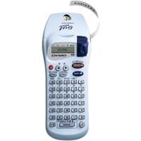 DYMO Label Maker Letratag XR ABC