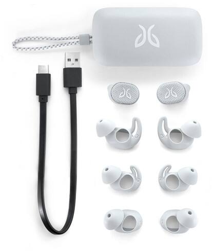 Logitech Vista 2 Wireless Headset