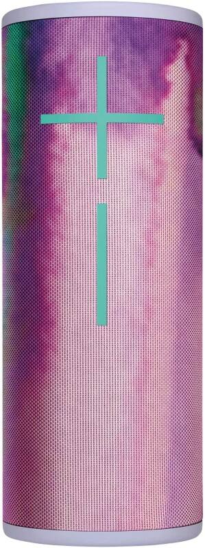 Logitech Ultimate Ears MEGABOOM 3 984-001651 Bluetooth Speaker Multicolor
