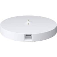 Logitech Charger 989-000434 White