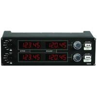 Logitech Flight Radio Panel 945-000011