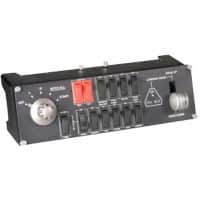 Logitech Flight Switch Panel 945-000012