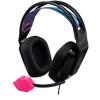 Logitech G335 Wired Gaming Headset Wired Black 991-000432