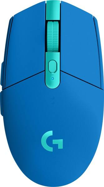 Logitech Gaming Mouse G305 Blue 910-006015