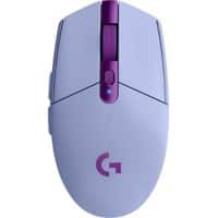 Logitech Gaming Mouse G305 Purple 910-006023