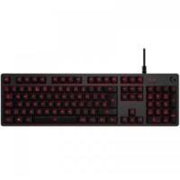 Logitech Keyboard Wired G413 920-008308