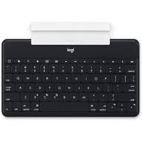 Logitech Keyboard Wired & Wireless Keys-To-Go QWERTY 920-008557