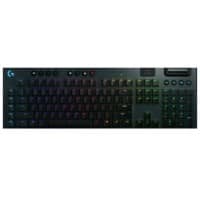 Logitech Keyboard Wired & Wireless G915 QWERTY 920-008908